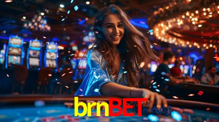 Welcome Bonus brnbet