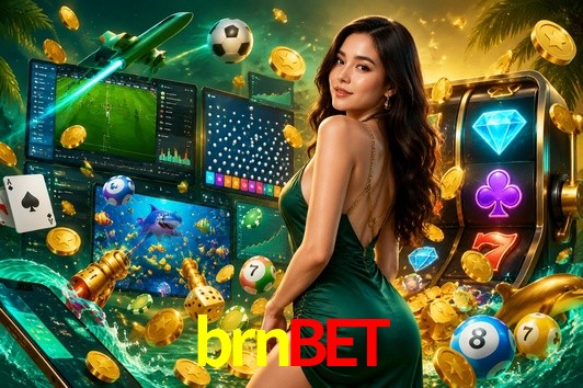 Experiência VIP brnbet