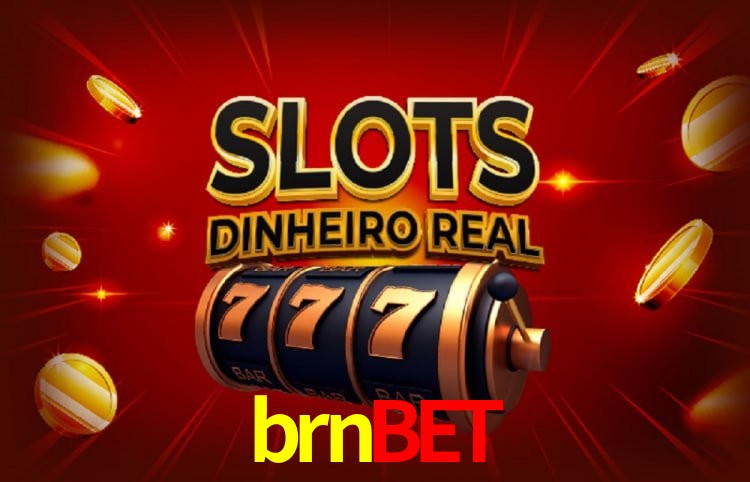 Login Seguro brnbet
