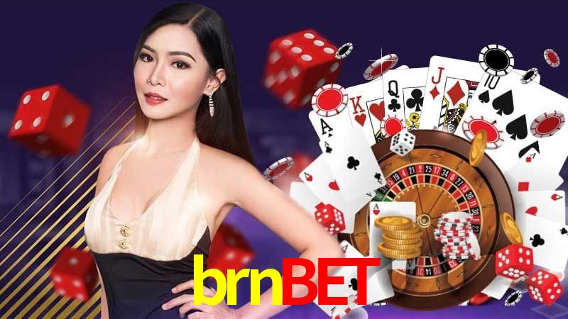 cassino brnbet