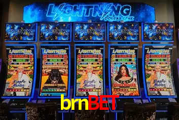Inovações de Jogos na brnbet: O Futuro das Experiências Interativas