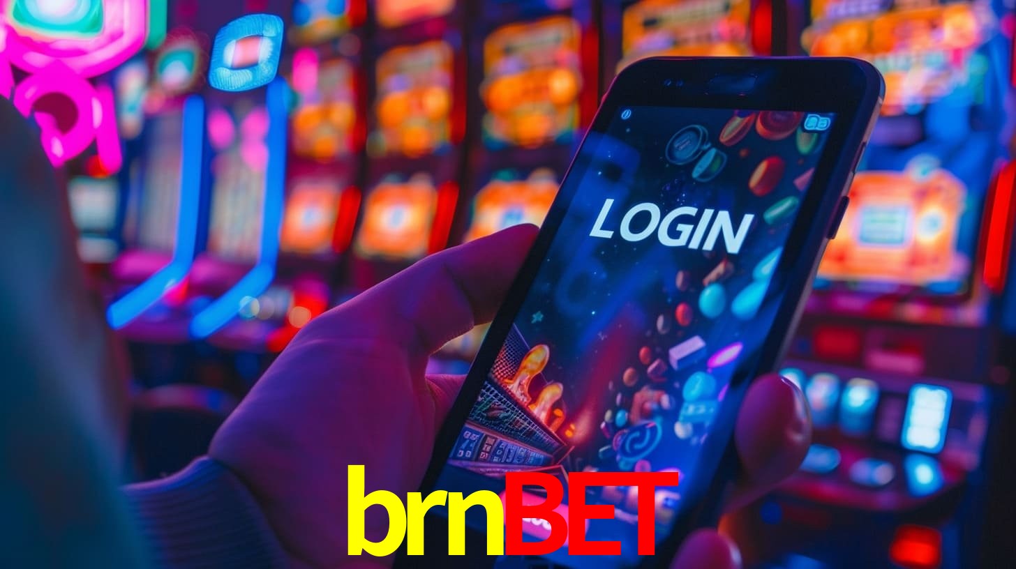 Jogos Exclusivos brnbet