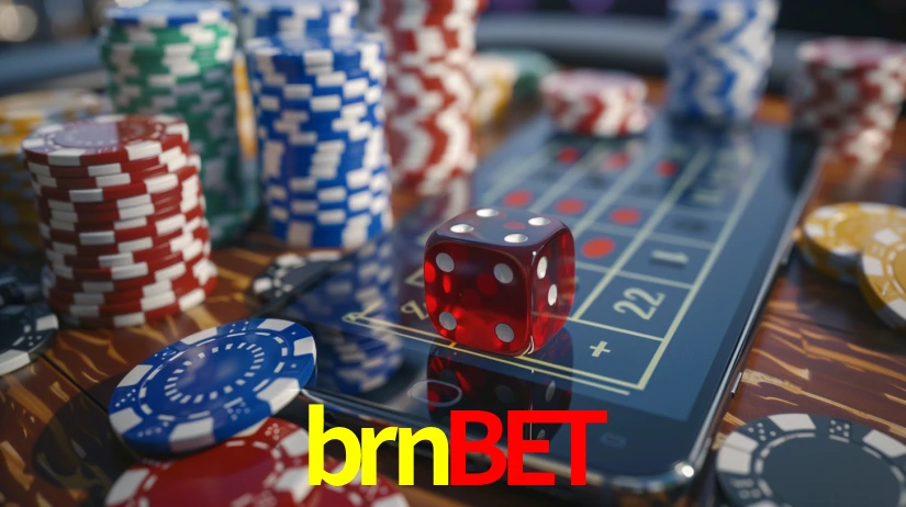 brnbet: A Experiência de Casino com Jogos de Mesa ao Vivo