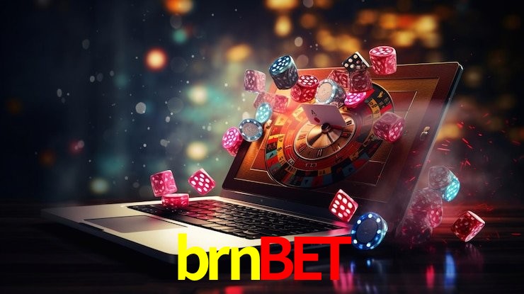 Desvendando o Mundo dos Jogos Virtuais na brnbet