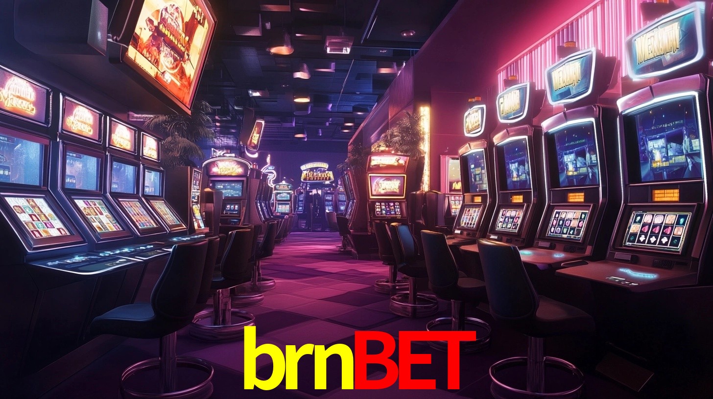 Premium Interface brnbet