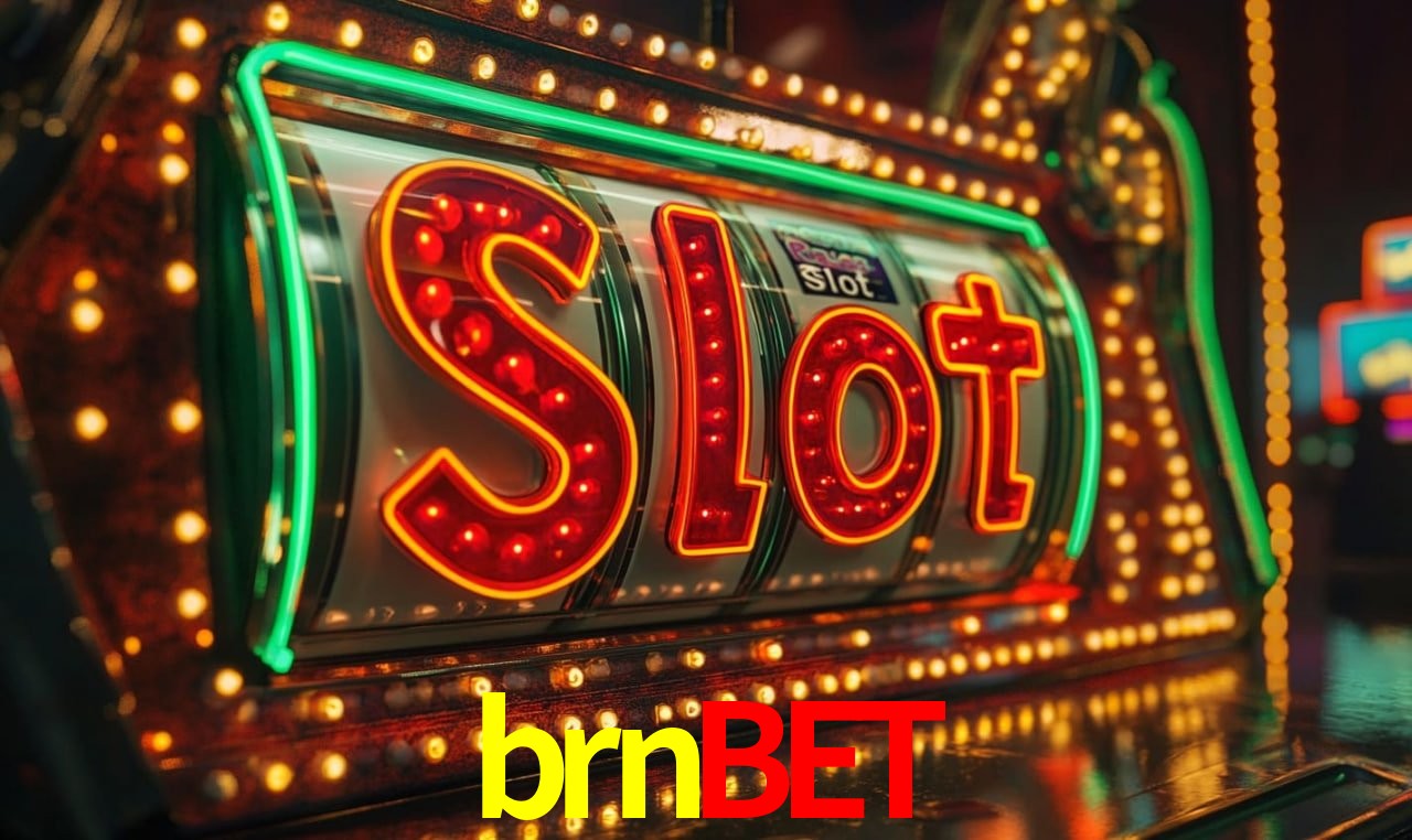 Casino Ao Vivo brnbet