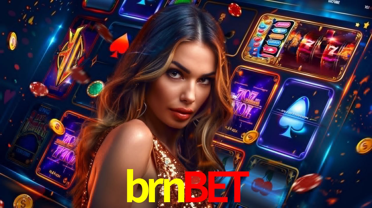 A Experiência Imersiva dos Cassinos Ao Vivo no brnbet