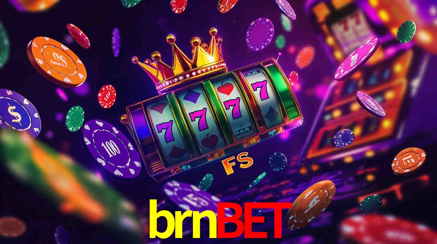 Welcome Bonus brnbet