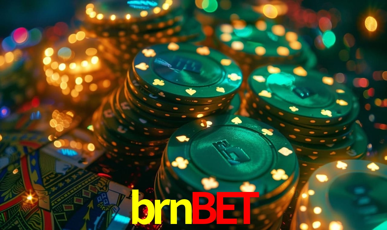 Casino Ao Vivo brnbet