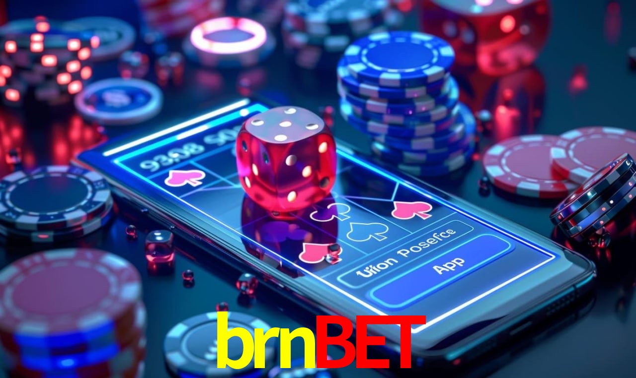 Promoção Relâmpago brnbet