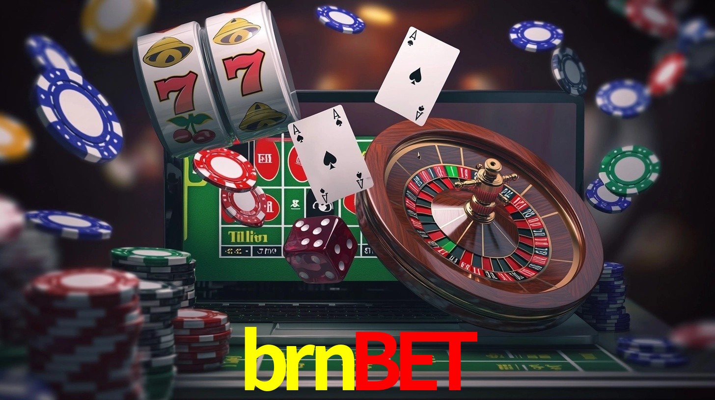 brnbet App Interface