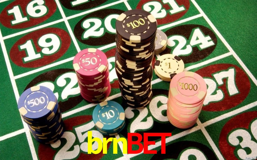 Casino VIP brnbet