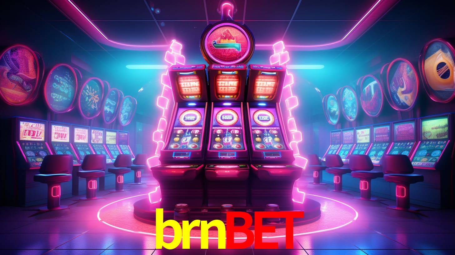 Sinta a adrenalina dos jogos de cassino com brnbet