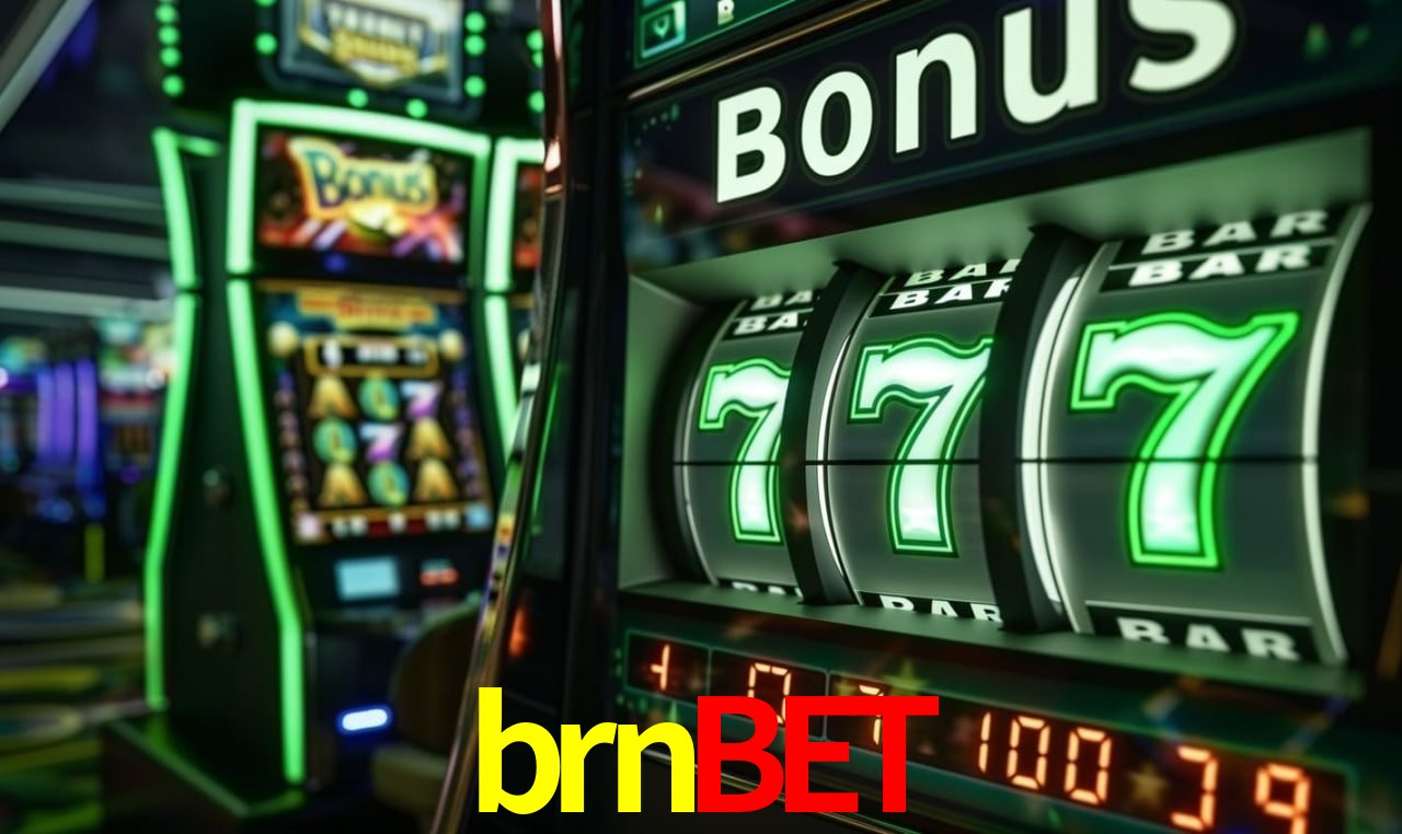 Slot Games brnbet