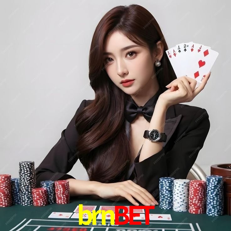 Provedores de Jogos brnbet