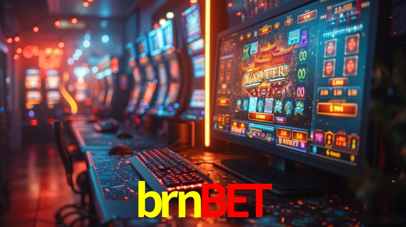 Explore as vantagens do brnbet: serviço profissional e confiabilidade