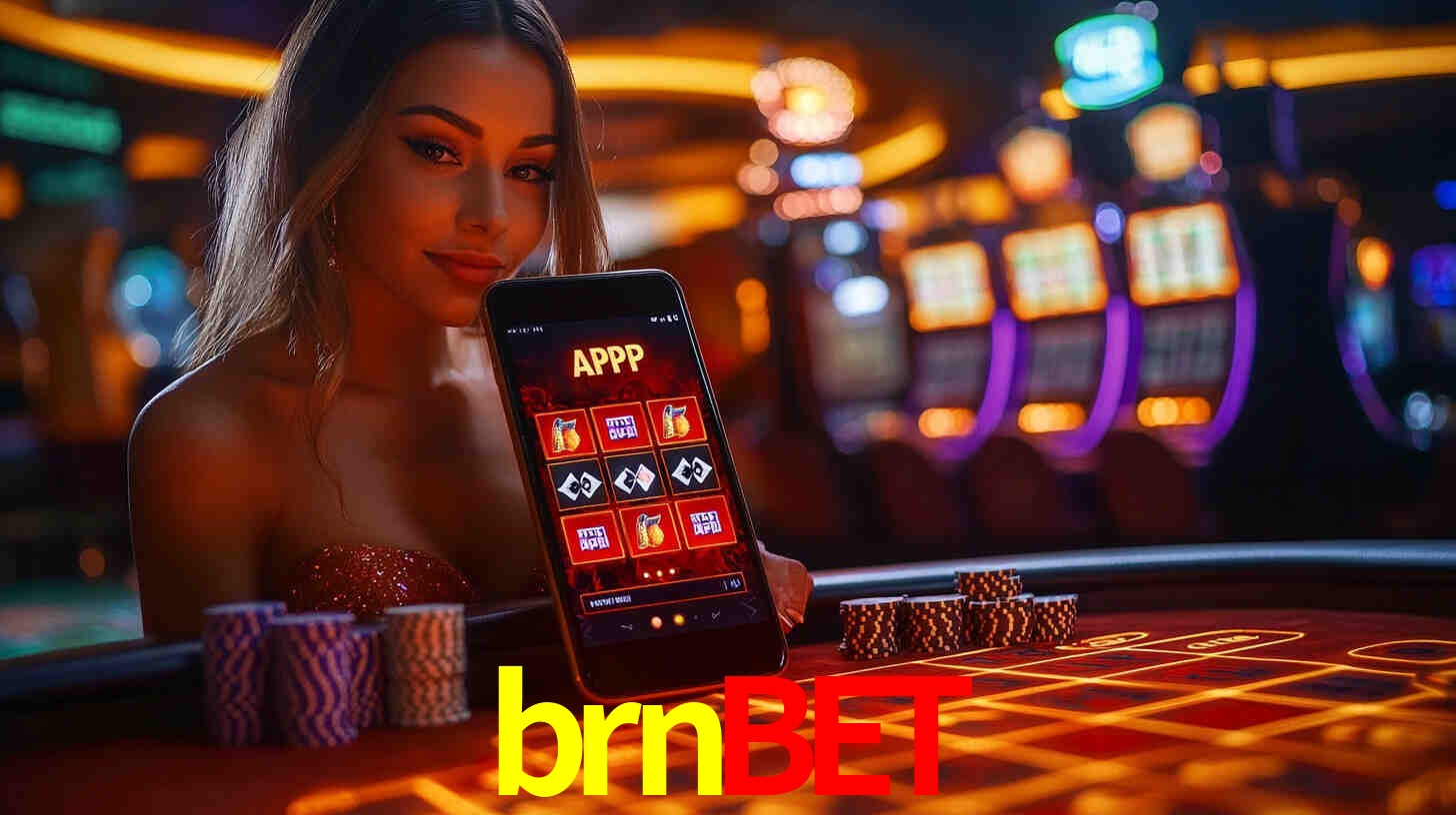 Apostas Esportivas na brnbet: Um Guia Completo