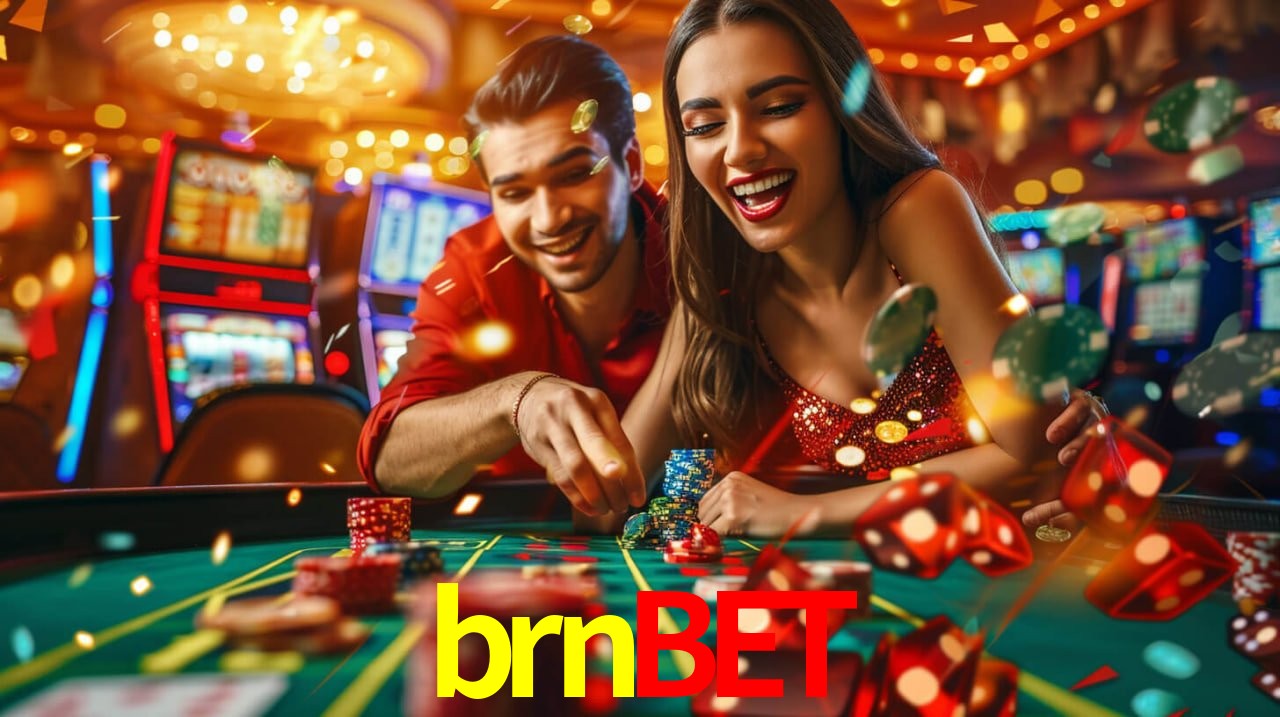 Avaliações dos Jogadores brnbet