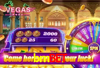 Descubra o Mundo do Cassino Online com brnbet