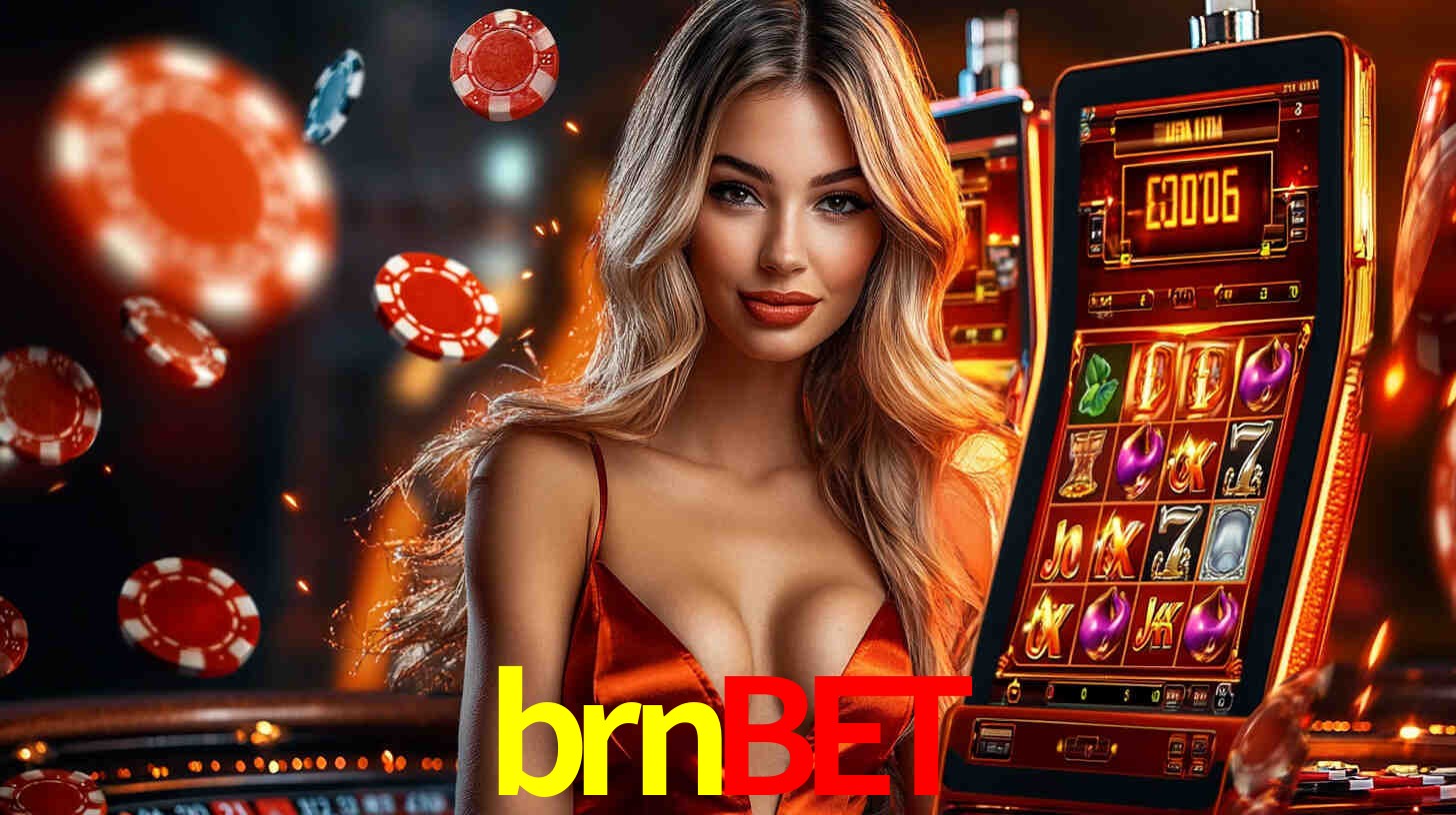 brnbet: Jogos de Caça-Níqueis-Altas Recompensas, Roleta-Velocidade, Blackjack-Desafios Máximos