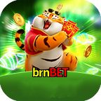 Logo da brnbet